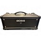 Used BOSS Katana KTN-Head 100W Solid State Guitar Amp Head thumbnail