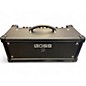 Used BOSS Katana KTN-Head 100W Solid State Guitar Amp Head