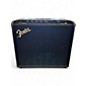 Used Fender Mustang LT25 25W 1x8 Guitar Combo Amp thumbnail