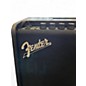 Used Fender Mustang LT25 25W 1x8 Guitar Combo Amp