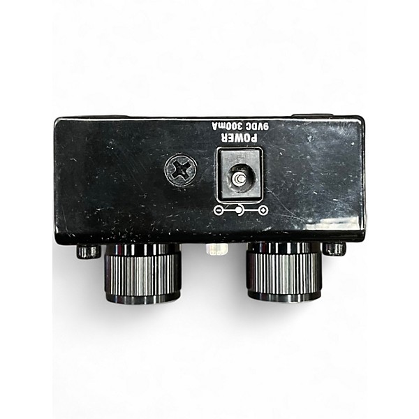 Used DigiTech Mosaic 12 String Effect Pedal