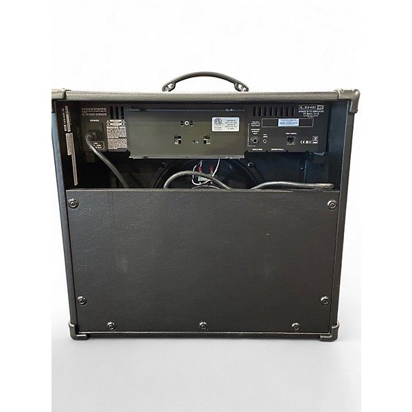 Used Line 6 Spider IV 75W 1x12 Guitar Combo Amp