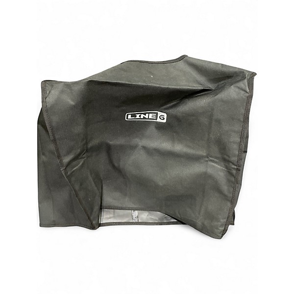 Used Line 6 Spider IV 75W 1x12 Guitar Combo Amp