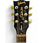Used Gibson Les Paul 100 junior TV Yellow Solid Body Electric Guitar