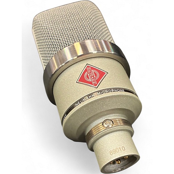 Used Neumann TLM102 Condenser Microphone