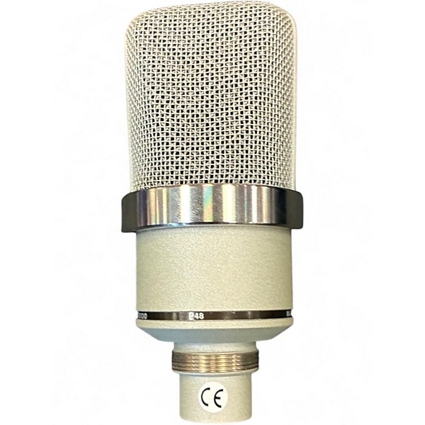 Used Neumann TLM102 Condenser Microphone