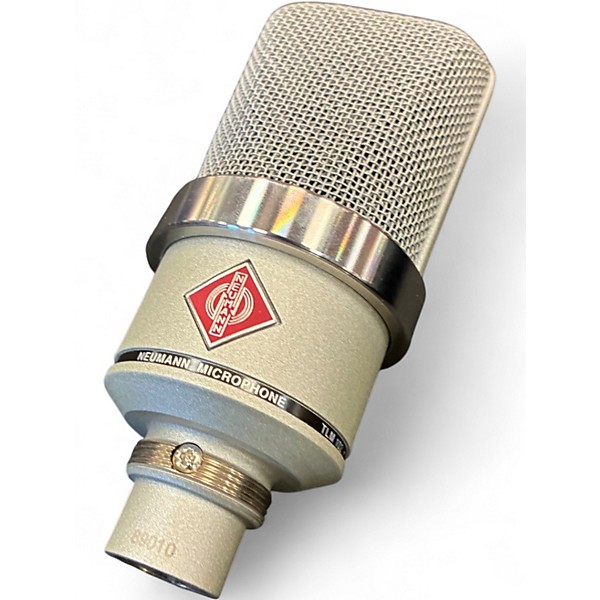 Used Neumann TLM102 Condenser Microphone