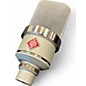 Used Neumann TLM102 Condenser Microphone