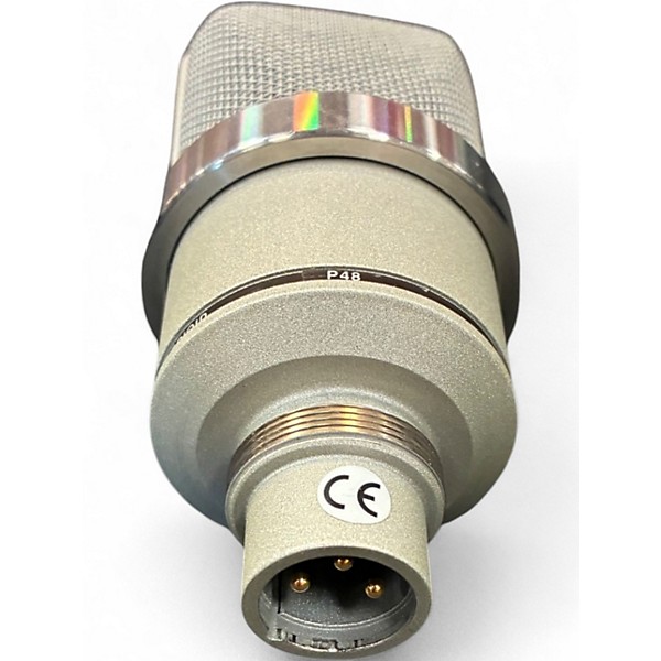 Used Neumann TLM102 Condenser Microphone