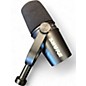 Used Shure MV7 USB Microphone thumbnail