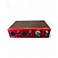 Used Focusrite Clarett Plus 2Pre Audio Interface thumbnail