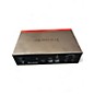 Used Focusrite Clarett Plus 2Pre Audio Interface