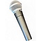 Used Shure SM58LC Dynamic Microphone thumbnail