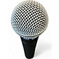 Used Shure SM58LC Dynamic Microphone