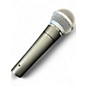 Used Shure SM58LC Dynamic Microphone