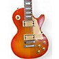 Vintage 2022 Gibson 59 LES PAUL REISSUE NASH SUNBURST Solid Body Electric Guitar