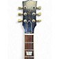 Vintage 2022 Gibson 59 LES PAUL REISSUE NASH SUNBURST Solid Body Electric Guitar