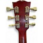 Vintage 2022 Gibson 59 LES PAUL REISSUE NASH SUNBURST Solid Body Electric Guitar