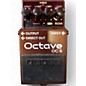 Used BOSS OC5 Octave Effect Pedal thumbnail