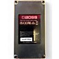 Used BOSS OC5 Octave Effect Pedal