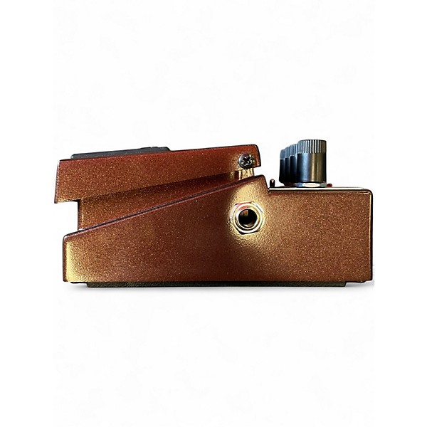 Used BOSS OC5 Octave Effect Pedal