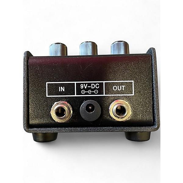 Used ProCo Rat Distortion Effect Pedal