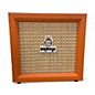 Used Orange Amplifiers Crush Mini Battery Powered Amp thumbnail