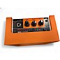 Used Orange Amplifiers Crush Mini Battery Powered Amp