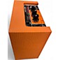 Used Orange Amplifiers Crush Mini Battery Powered Amp