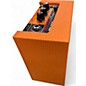 Used Orange Amplifiers Crush Mini Battery Powered Amp