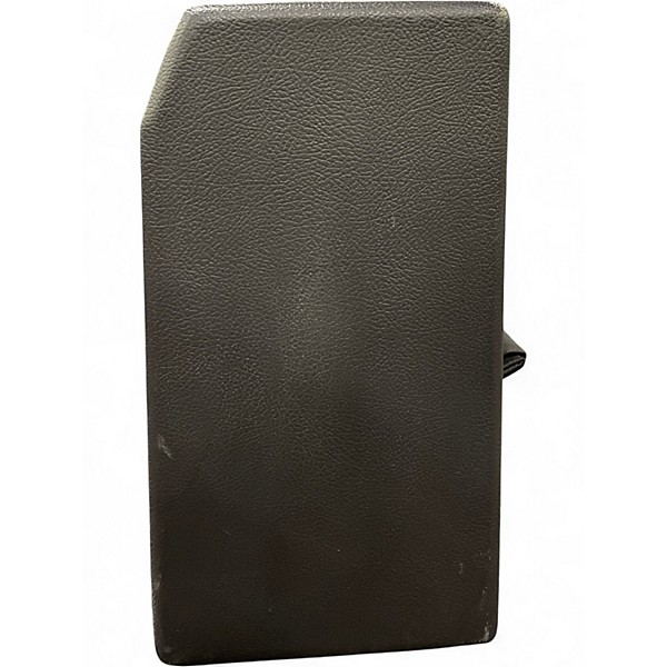 Used 2012 Fender Vintage Reissue '65 Deluxe Reverb Guitar Combo Amp - Black Tube Guitar Combo Amp