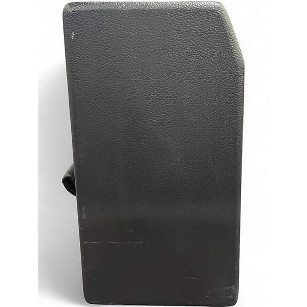 Used 2012 Fender Vintage Reissue '65 Deluxe Reverb Guitar Combo Amp - Black Tube Guitar Combo Amp