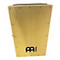 Used MEINL CAJ1SNTJM Cajon Cajon thumbnail