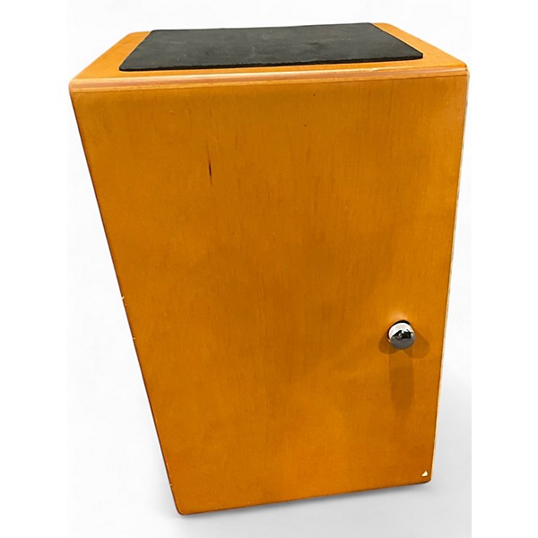 Used MEINL CAJ1SNTJM Cajon Cajon