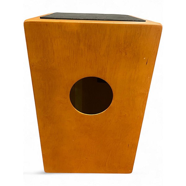 Used MEINL CAJ1SNTJM Cajon Cajon