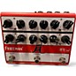 Used Friedman IRJ Dual Tube Jake E. Lee Signature Dual-Tube Preamp DI+IR Guitar Preamp thumbnail