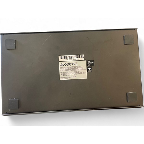 Used HeadRush CORE Effect Processor