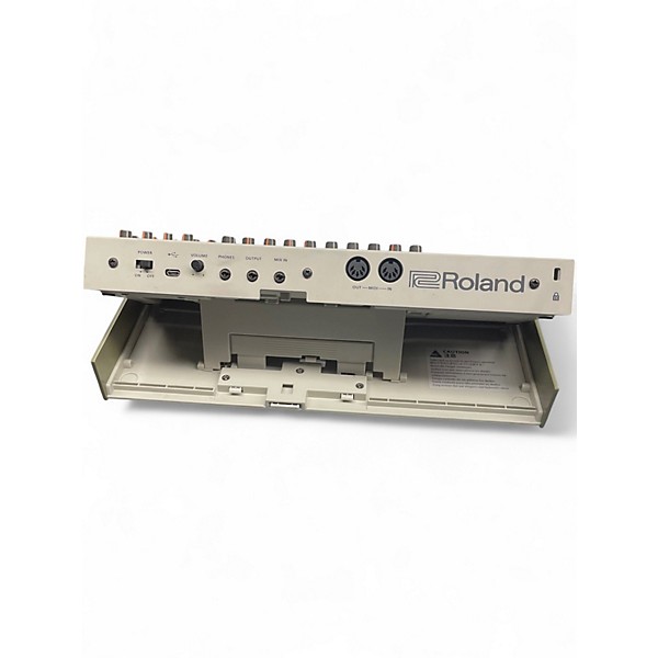 Used Roland Boutique Series TR-09 Rhythm Performer Drum Machine