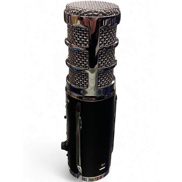 Used Samson Satellite USB Microphone