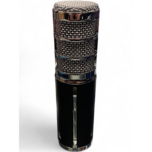 Used Samson Satellite USB Microphone
