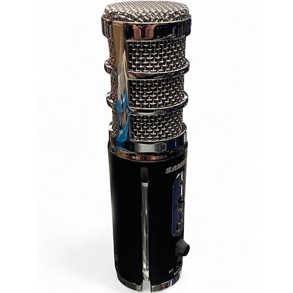 Used Samson Satellite USB Microphone