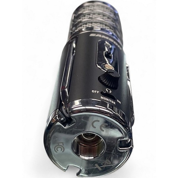 Used Samson Satellite USB Microphone