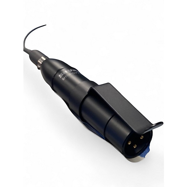 Used Shure MX153 Condenser Microphone