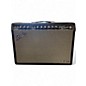 Used Fender Tone Master Deluxe Reverb Guitar Combo Amp thumbnail