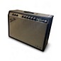 Used Fender Tone Master Deluxe Reverb Guitar Combo Amp