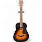 Used Yamaha JR2 3/4 2 Color Sunburst Acoustic Guitar thumbnail