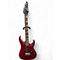 Used Cort VIVA RED Solid Body Electric Guitar thumbnail