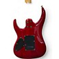 Used Cort VIVA RED Solid Body Electric Guitar