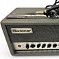 Used Blackstar SILVERLINE DELUXE Solid State Guitar Amp Head