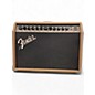 Used Fender Acoustasonic Jr 40W Acoustic Guitar Combo Amp thumbnail